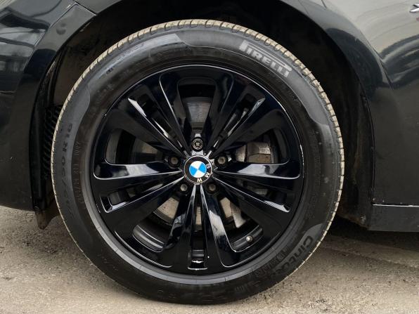 BMW 5 серии VI (F10/F11/F07) с пробегом 2011 года, цена 1 419 000 рублей, 258392 км, лифтбек, Автокод Объявления