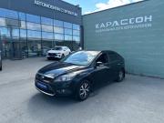 Ford Focus II Рестайлинг Екатеринбург  - изображение 13