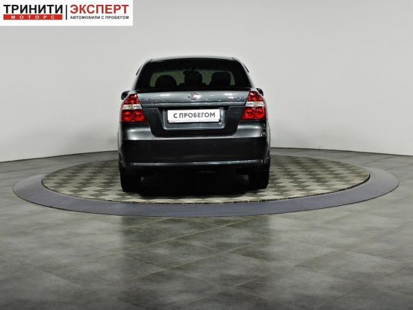 Ravon Nexia R3 с пробегом 2017 года, цена 627 000 рублей, 130761 км, седан, Автокод Объявления