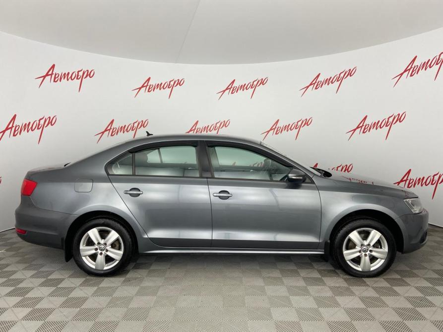 Volkswagen Jetta VI Псков  - изображение 6