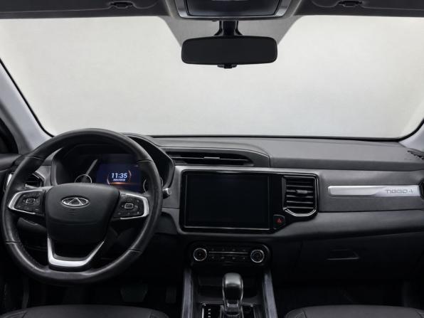 Chery Tiggo 4 I Рестайлинг с пробегом 2021 года, цена 1 299 000 рублей, 95886 км, внедорожник, Автокод Объявления
