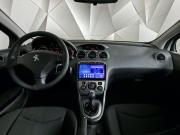 Peugeot 408 I Москва  - изображение 32