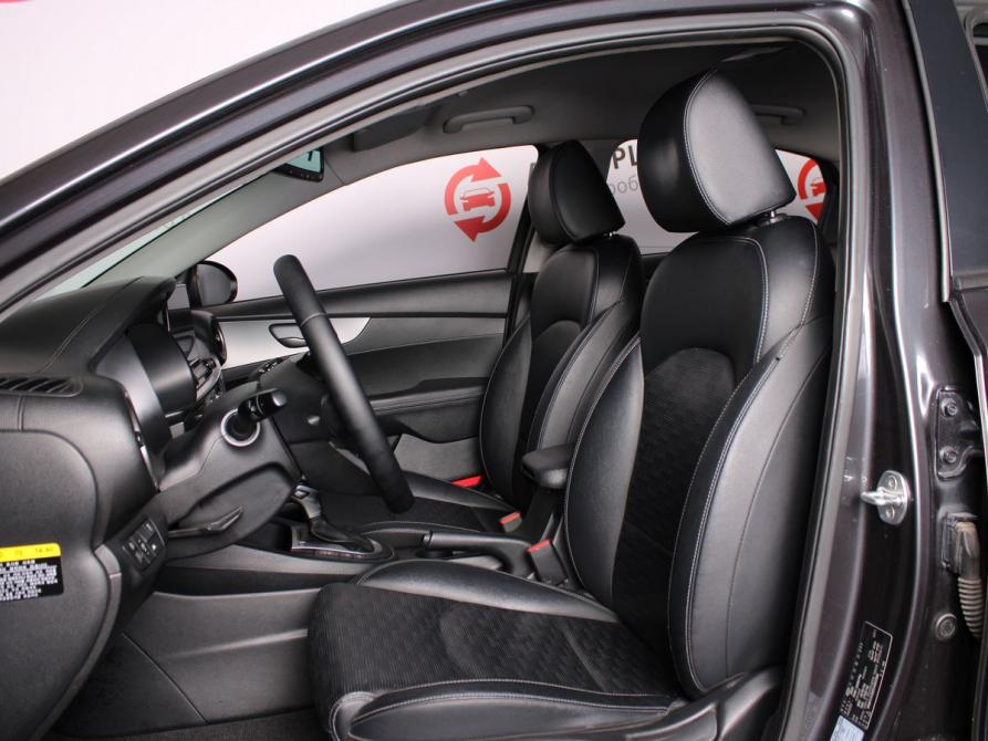 Kia K3 II Минеральные Воды  - изображение 8