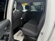 Volkswagen Amarok I Пермь  - изображение 47