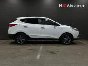 Hyundai ix35 I Рестайлинг Челябинск  - изображение 25