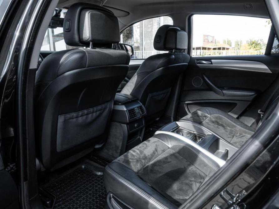 BMW X6 I (E71) Ставрополь  - изображение 11