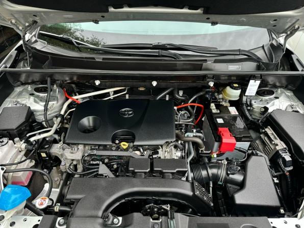 Toyota RAV4 V (XA50) с пробегом 2021 года, цена 3 350 000 рублей, 127993 км, внедорожник, Автокод Объявления