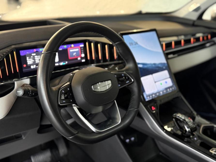 Geely Atlas II Екатеринбург  - изображение 6
