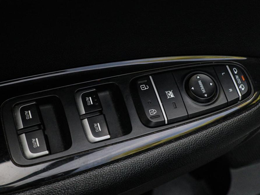 Kia Optima IV Москва  - изображение 15