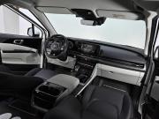 Kia Carnival IV Москва  - изображение 31