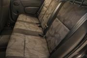 Renault Logan I Рестайлинг Челябинск  - изображение 26