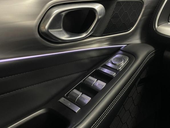 GAC GS8 II с пробегом 2024 года, цена 3 500 000 рублей, 39700 км, внедорожник, Автокод Объявления