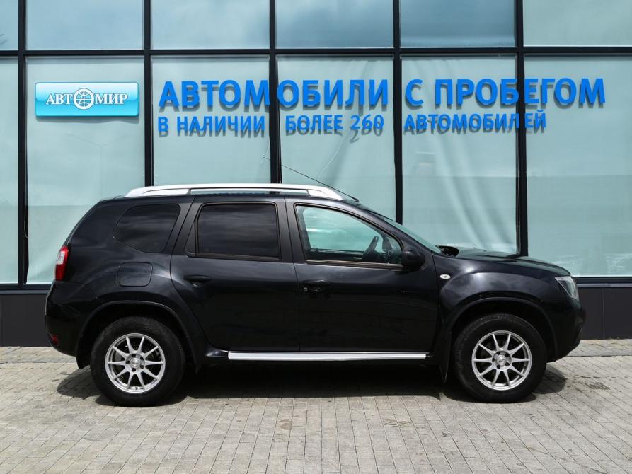 Nissan Terrano III (D10) Екатеринбург  - изображение 6