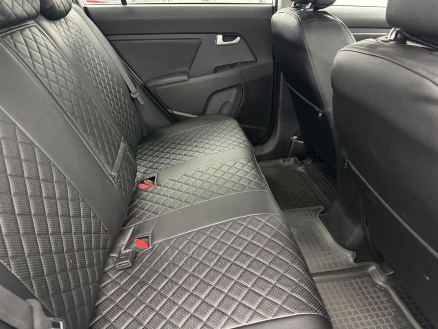 Kia Sportage III Рестайлинг Воронеж  - изображение 17