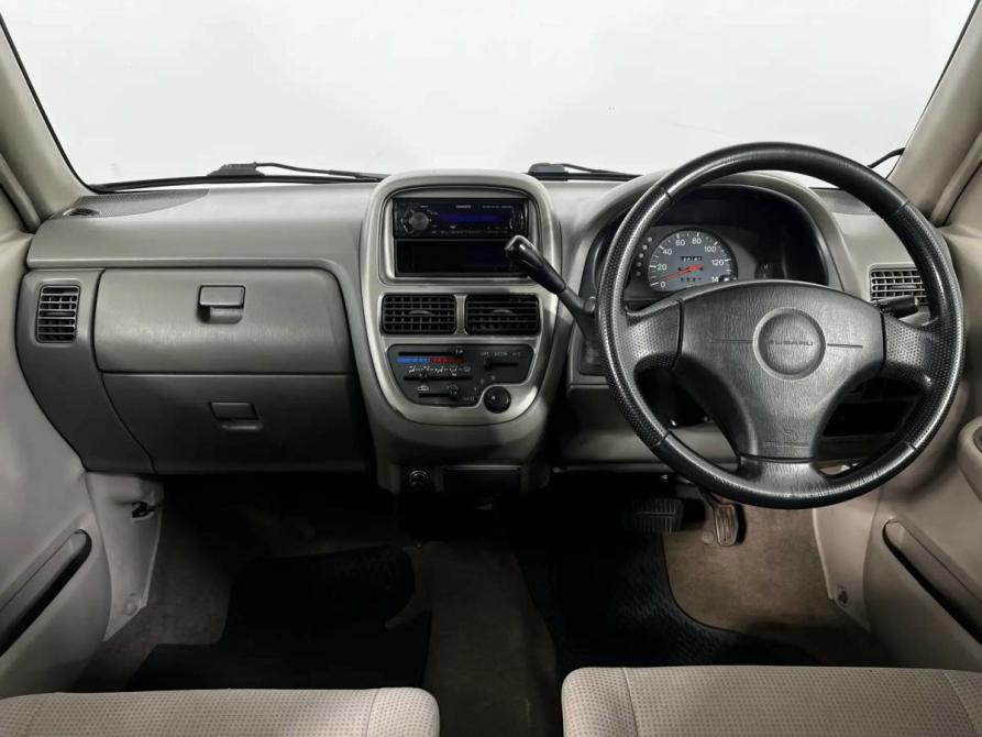 Subaru Pleo I Рестайлинг 3 Воронеж  - изображение 13