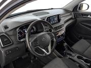 Hyundai Tucson III Рестайлинг Москва  - изображение 44