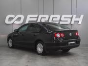 Volkswagen Passat B6 Воронеж  - изображение 19