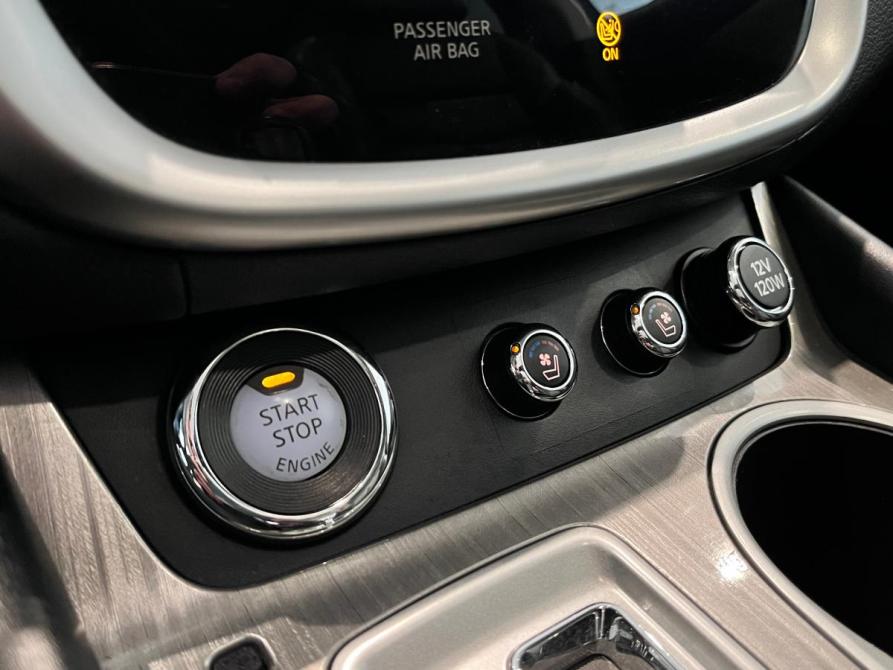 Nissan Murano III (Z52) Волгоград  - изображение 21