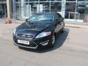 Ford Mondeo IV Рестайлинг Москва  - изображение 15