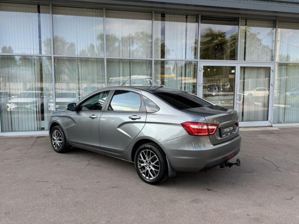 Lada (ВАЗ) Vesta I с пробегом 2017 года, цена 760 000 рублей, 187305 км, седан, Автокод Объявления