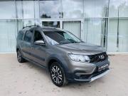 Lada (ВАЗ) Largus I Рестайлинг Воронеж  - изображение 15