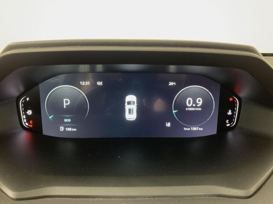 Changan UNI-S (CS55 Plus) I Москва  - изображение 14