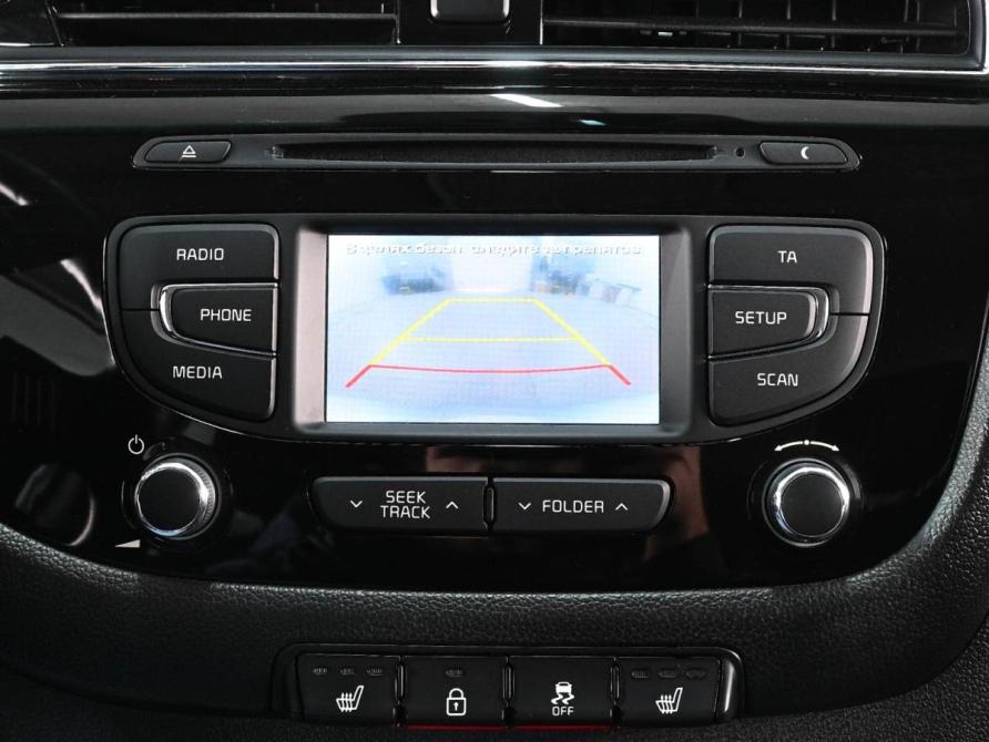 Kia Ceed II Рестайлинг Ростов-на-Дону  - изображение 13