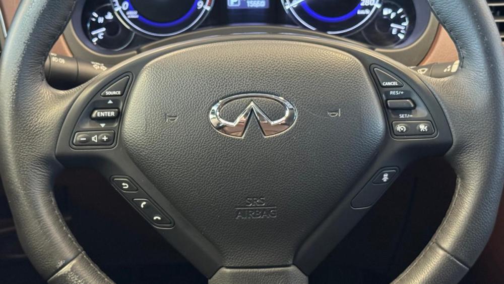 Infiniti QX50 I Рестайлинг Санкт-Петербург  - изображение 19