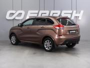 Lada (ВАЗ) XRAY I Воронеж  - изображение 18