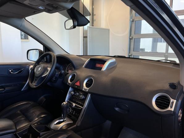 Renault Koleos I с пробегом 2008 года, цена 745 000 рублей, 232320 км, внедорожник, Автокод Объявления