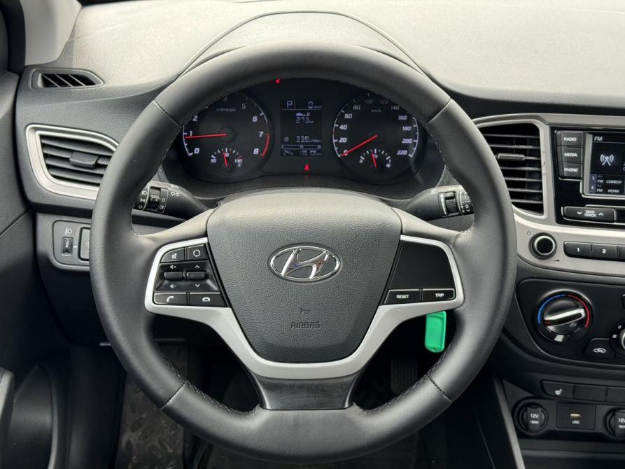 Hyundai Solaris II Рестайлинг Ижевск  - изображение 10
