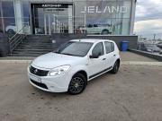 Renault Sandero I Саратов  - изображение 16