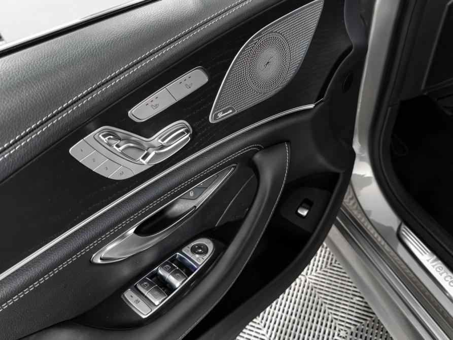 Mercedes-Benz CLS III (C257) Рестайлинг Санкт-Петербург  - изображение 10