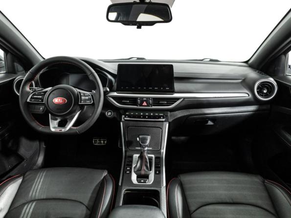 Kia K3 II (China Market) с пробегом 2020 года, цена 1 879 700 рублей, 73113 км, седан, Автокод Объявления