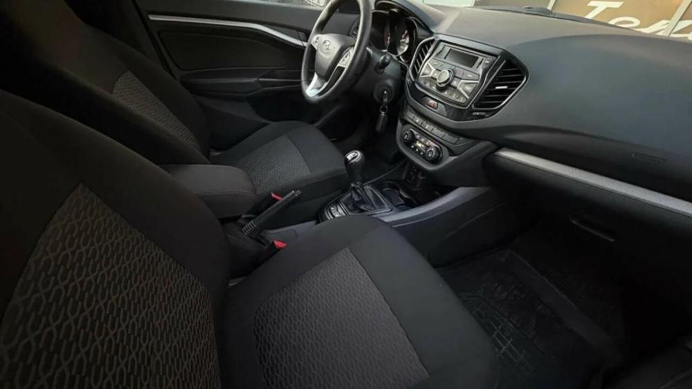 Lada (ВАЗ) Vesta I Оренбург  - изображение 10
