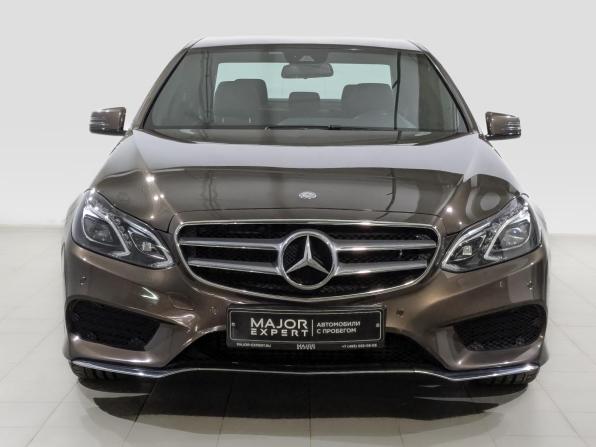 Mercedes-Benz E-Класс IV (W212 S212 C207) Рестайлинг с пробегом 2015 года, цена 2 710 000 рублей, 73500 км, седан, Автокод Объявления