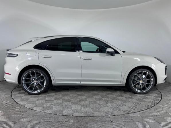 Porsche Cayenne III с пробегом 2019 года, цена 8 440 000 рублей, 50664 км, внедорожник, Автокод Объявления