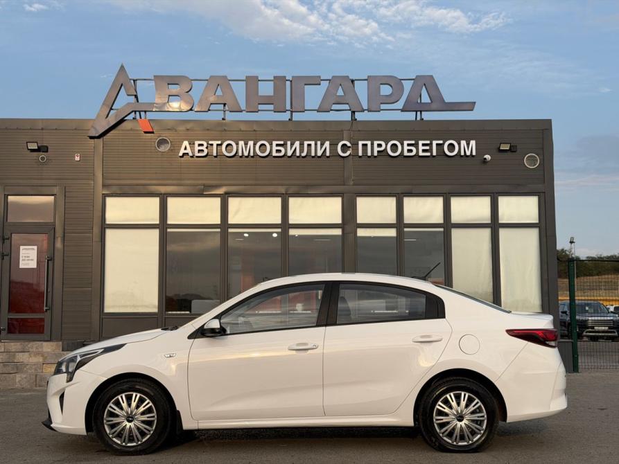 Kia Rio IV Рестайлинг Волгоград  - изображение 7