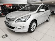 Hyundai Solaris I Рестайлинг Казань  - изображение 23