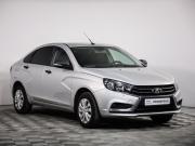 Lada (ВАЗ) Vesta I Санкт-Петербург  - изображение 25