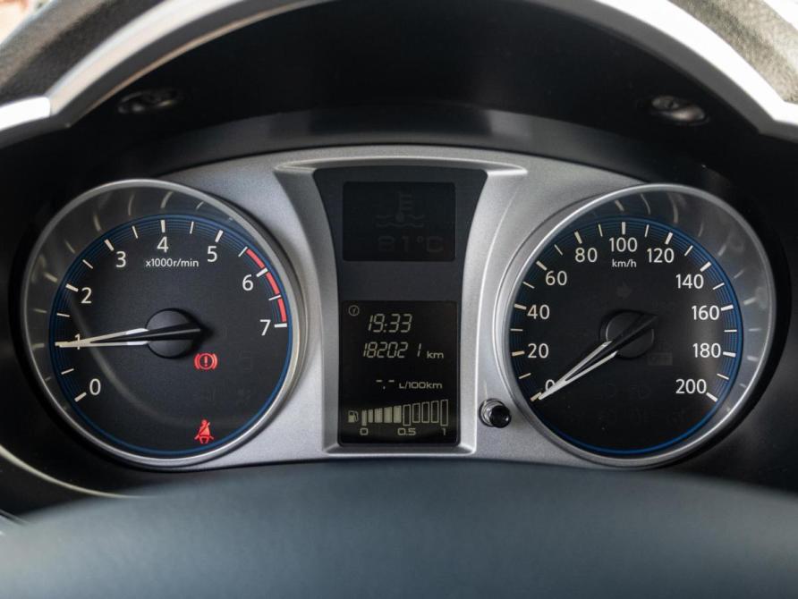 Datsun on-DO I Краснодар  - изображение 16