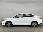 Hyundai Solaris II Рестайлинг Воронеж  - изображение 22