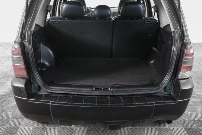 Ford Maverick III с пробегом 2005 года, цена 579 000 рублей, 226494 км, внедорожник, Автокод Объявления