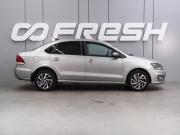 Volkswagen Polo V Рестайлинг Воронеж  - изображение 22