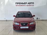 Hyundai Elantra III (XD2) Рестайлинг Смоленск  - изображение 14