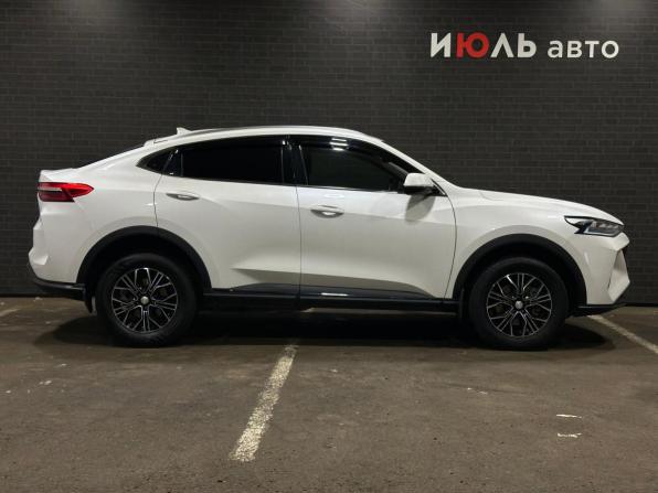 Haval F7x I Рестайлинг с пробегом 2023 года, цена 2 000 000 рублей, 74219 км, внедорожник, Автокод Объявления