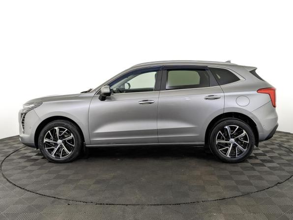 Haval Jolion I с пробегом 2022 года, цена 1 590 000 рублей, 63300 км, внедорожник, Автокод Объявления