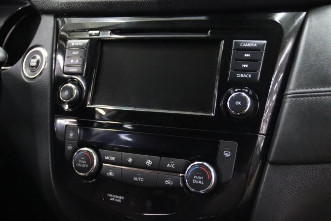 Nissan X-Trail III Рестайлинг с пробегом 2021 года, цена 2 775 170 рублей, 74808 км, внедорожник, Автокод Объявления