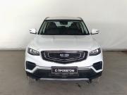 Geely Atlas Pro Москва  - изображение 22