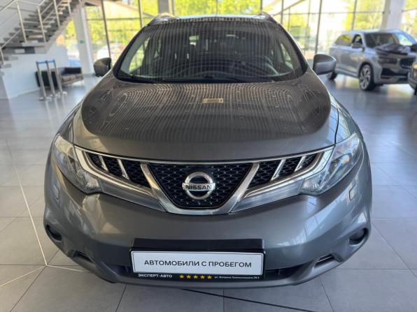 Nissan Murano II (Z51) Рестайлинг 2 с пробегом 2014 года, цена 1 345 000 рублей, 248000 км, внедорожник, Автокод Объявления